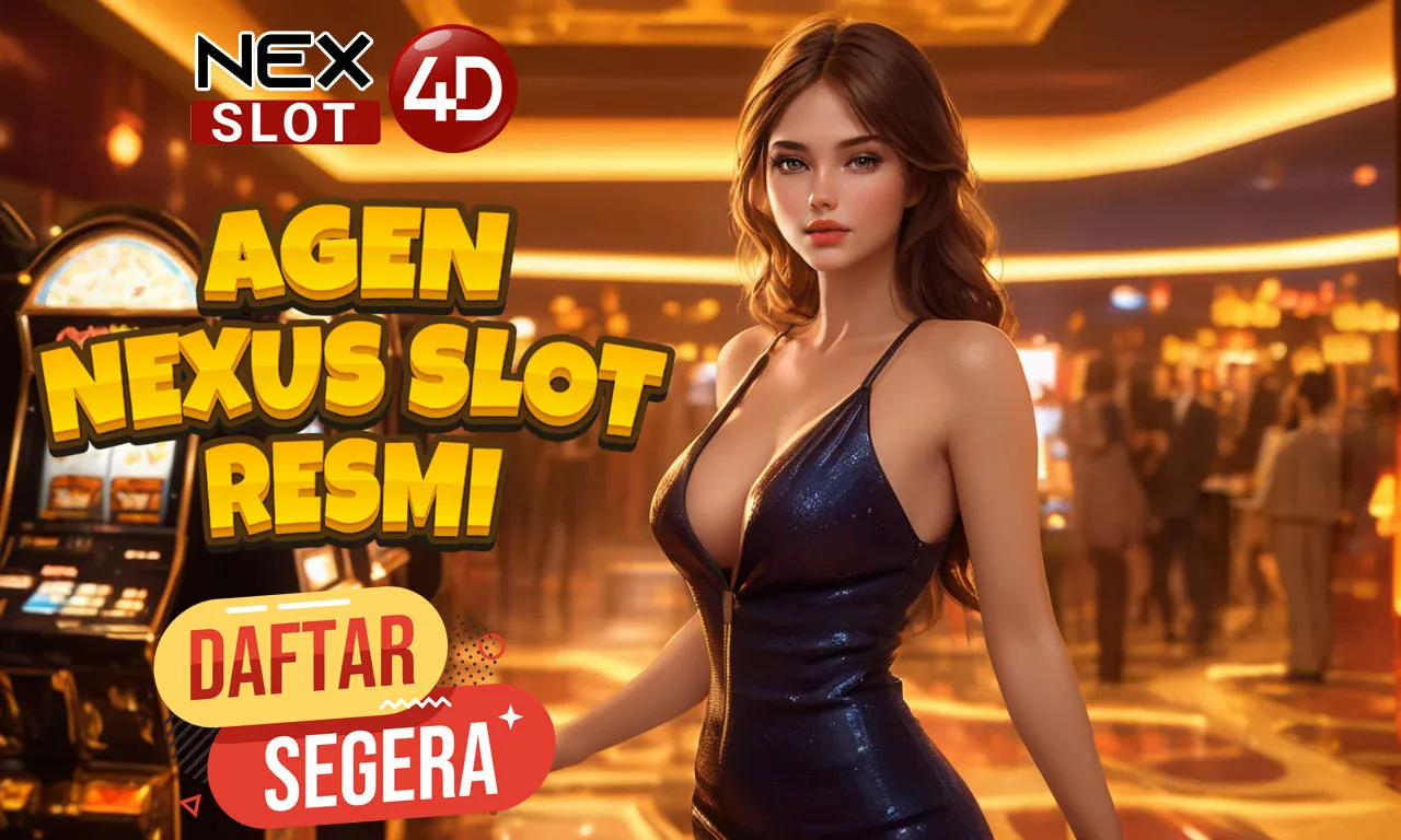 NEXUS SLOT